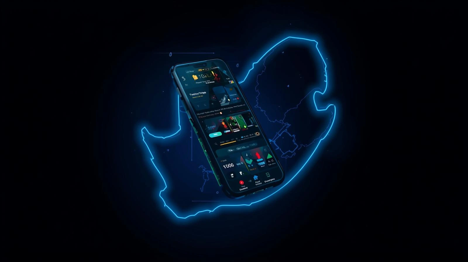 Why Promoting Regulated SA Betting Brands Matters, for You and Your Followers