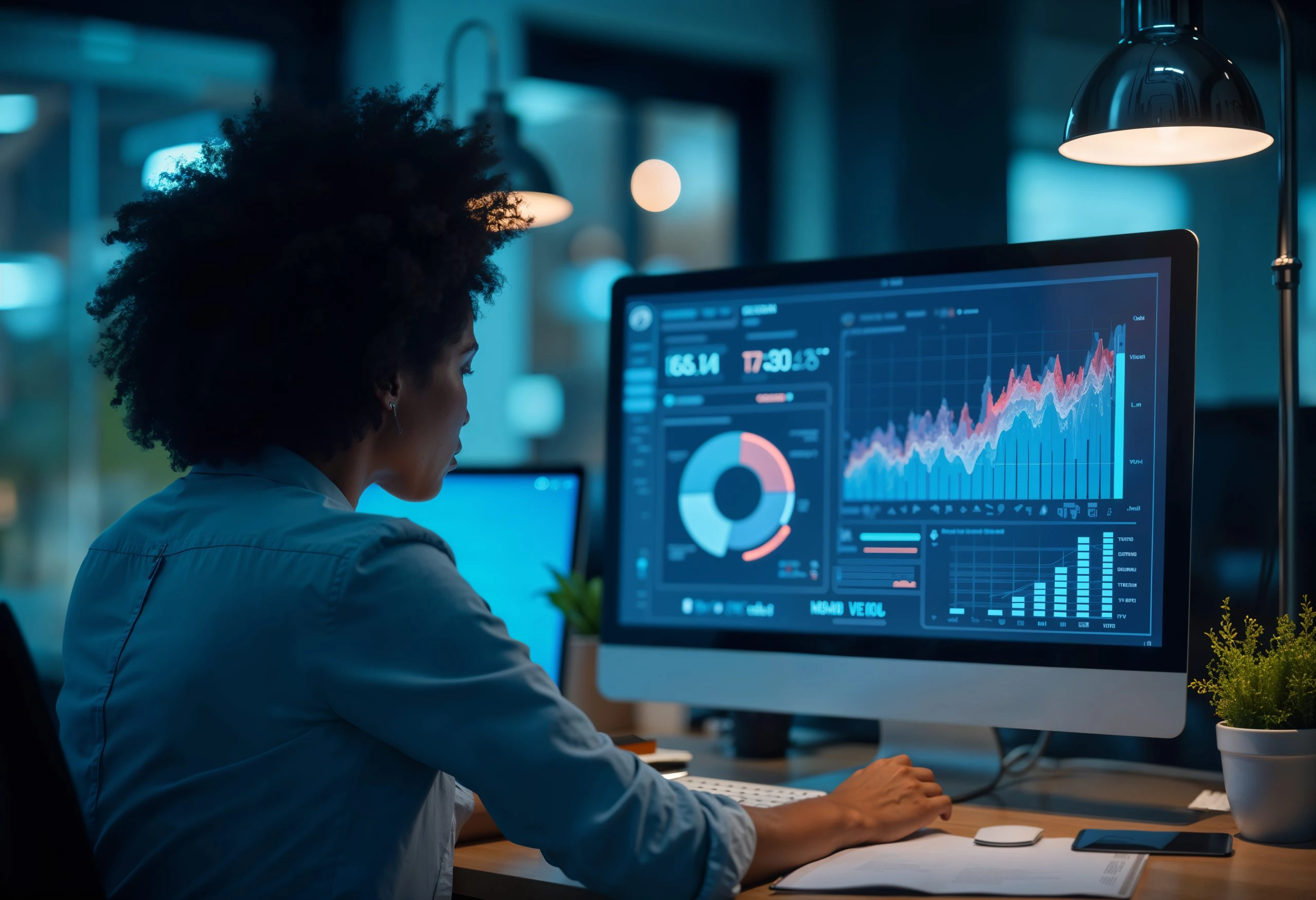 Side Hustle to Full-Time: The Real Earning Potential for Betting Affiliates in SA