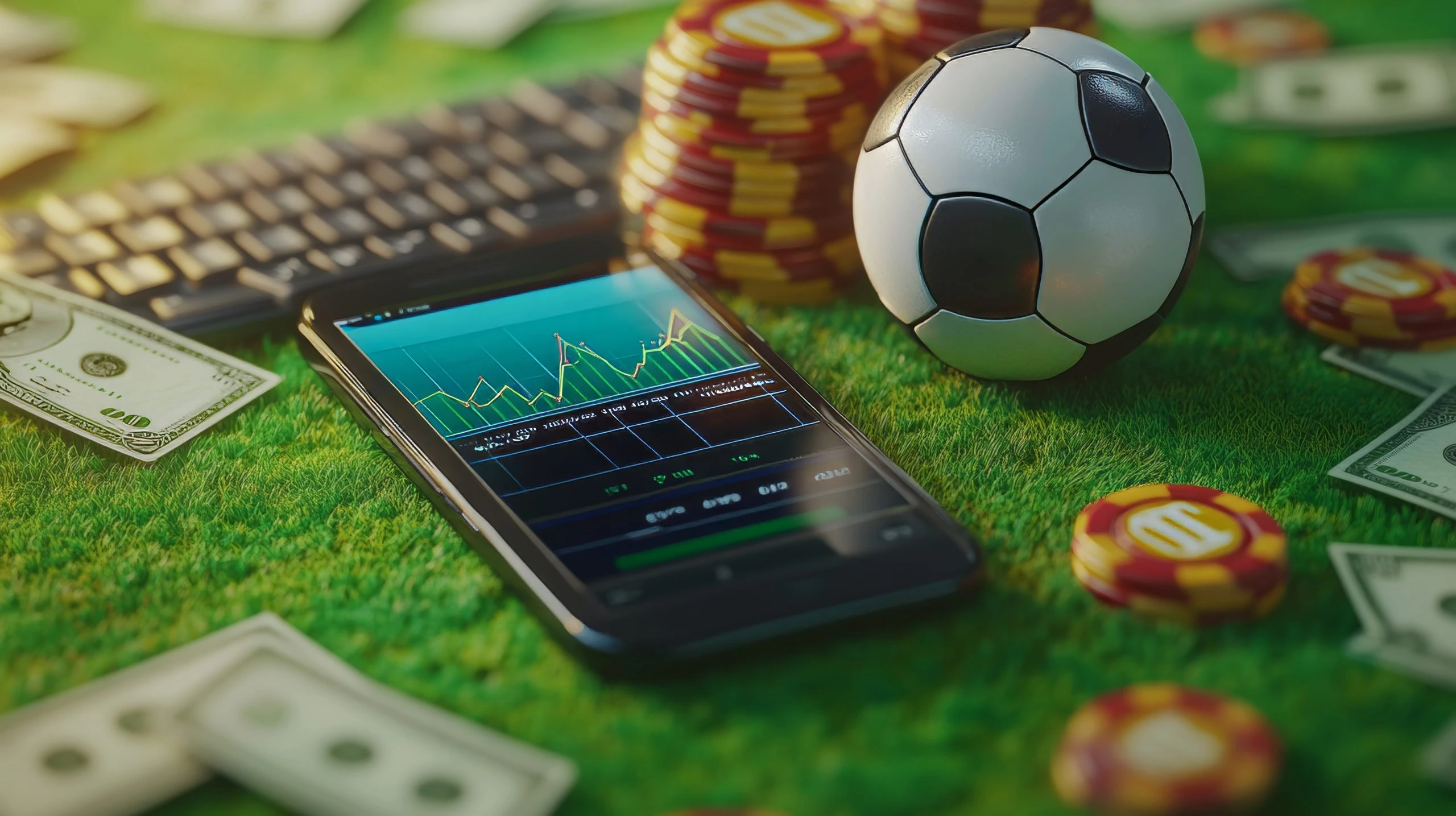 How To Earn Real Money As A Betting Affiliate in South Africa